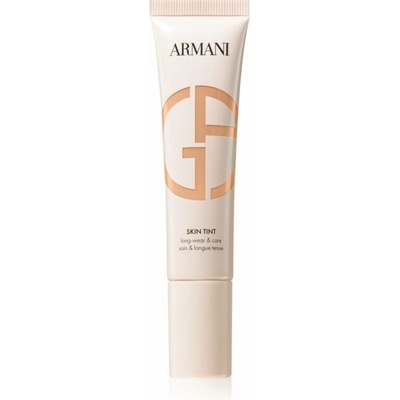 Armani Luminous Silk SKIN TINT Make-up L1 30 ml