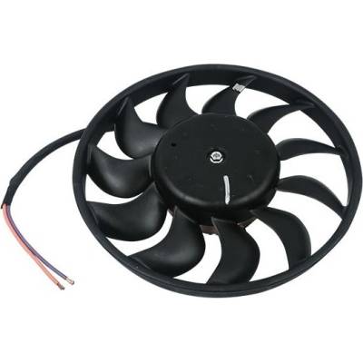 BORSEHUNG Ventilator chladenia motora B11898, 4F0959455A