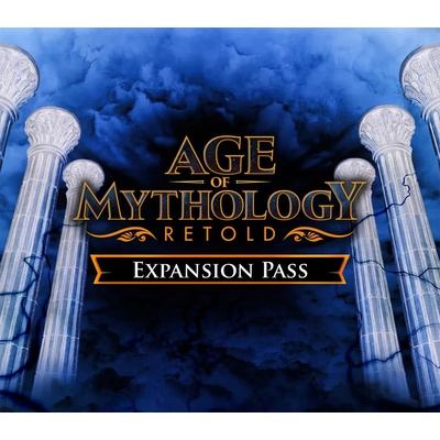 Age of Mythology: Retold - Expansion Pass