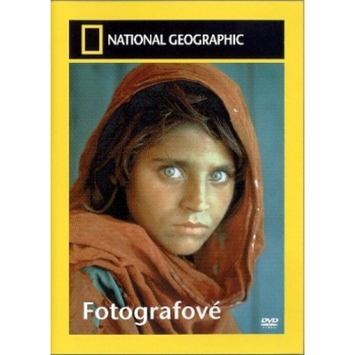 Fotografové DVD