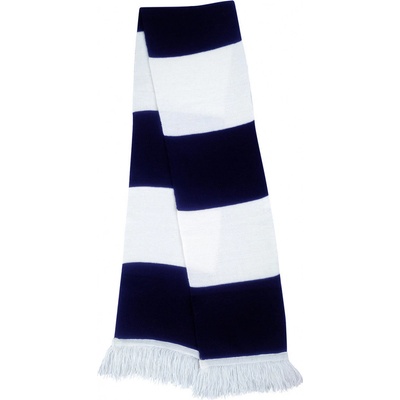 Result R 146X týmová šála white navy