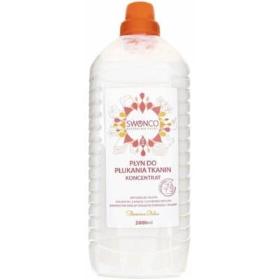 Swonco Změkčovač tkanin, Sunny Italy 2000 ml
