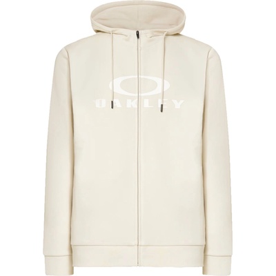 Oakley Bark Fz Hoodie 2.0 Mist 68S