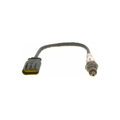 Lambda sonda BOSCH 0 258 030 07N