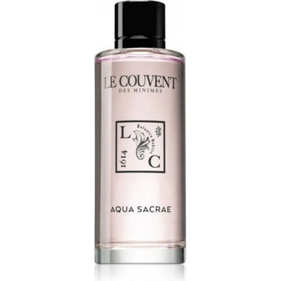 Le Couvent Maison de Parfum Botaniques Aqua Sacrae toaletní voda unisex 200 ml