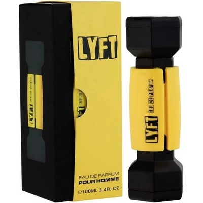 Flavia Lyft Pour Homme parfémovaná voda pánská 100 ml