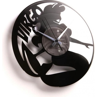 Discoclock Z06 Panna