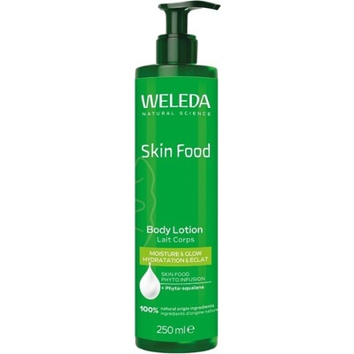 Weleda Skin Food Body Lotion 250 ml