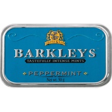 Barkleys Peppermint 50 g
