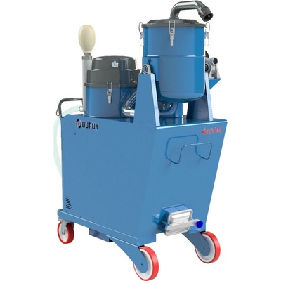 Dupuy Oilvac 450 HV