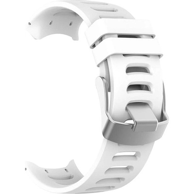 Drakero Silikonový pro Garmin Forerunner 610 bílý 10166-02 – Hledejceny.cz