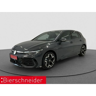 Volkswagen Golf 1.5 eTSI R-Line DSG 110 kW
