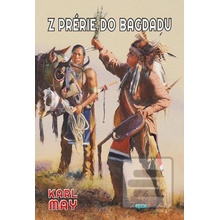 Z prérie do Bagdadu - Karl May
