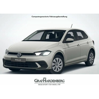 Volkswagen Polo 1.0 Life 59 kW