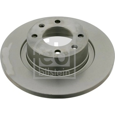 FEBI BILSTEIN Brzdový kotúč 26739