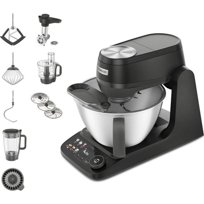 Kenwood KHC40.060BK – Hledejceny.cz