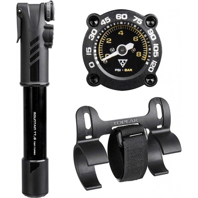 Topeak Mountain TT