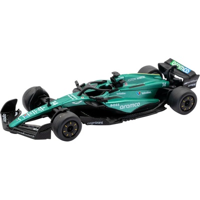 RE.EL Toys s.p.a. RC auto Aston Martin F1 1:20