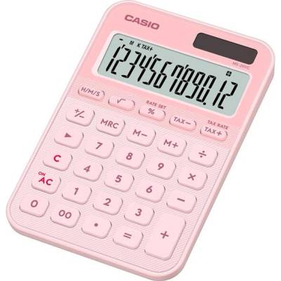 Casio MS-20 YC LP růžový