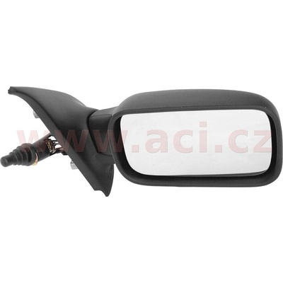 ACI zp. zrcátko mech. ovládané lanky 3dv. P 1754804