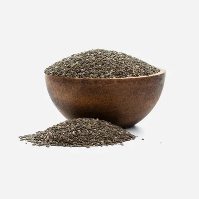 GRIZLY Chia semínka 6 x 1000 g