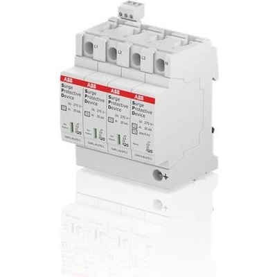 ABB 2CTB803973R0500 OVR T2 3N 40-275 P TS QS