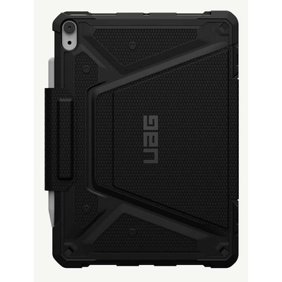 Urban Armor Gear Metropolis Tactical puzdro do terénu iPad čierna 124510114040