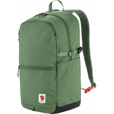 Fjällräven High Coast Backpack zelená 24 l
