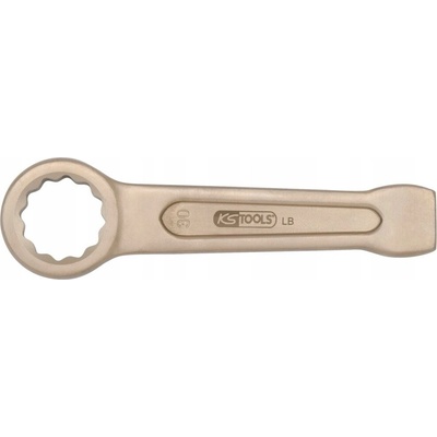 KS Tools Očkový klíč k úderu 963.7740
