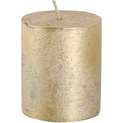 Provence Rustikálna zlatá 7 cm