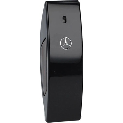 Mercedes-Benz Mercedes Benz Club Black toaletná voda pánska 100 ml tester