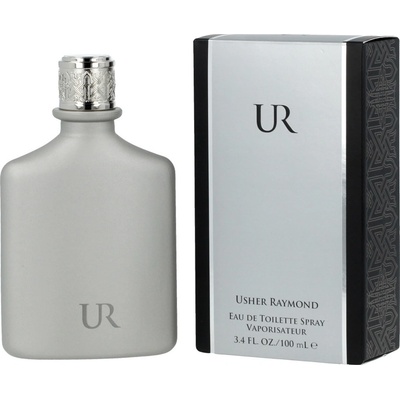 Usher UR toaletní voda pánská 100 ml
