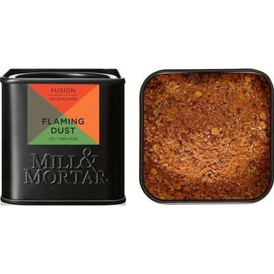 Mill & Mortar Flaming dust 50 g