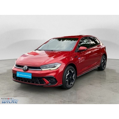 Volkswagen Polo 1.0 TSI R-Line DSG 85 kW