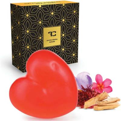 Dedra mydlo red velvet 85 g