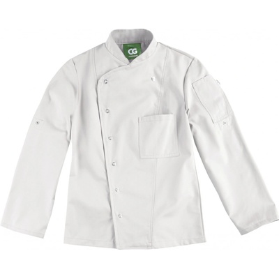 Cg Workwear Turin Dámsky 03105 44 bielo-sivý 46