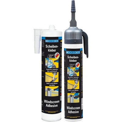 WEICON Lepidlo na čelní sklo 310 ml