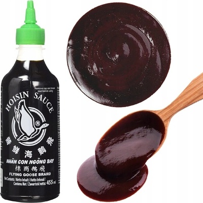 Hoisin omáčka Flying Goose 455 ml