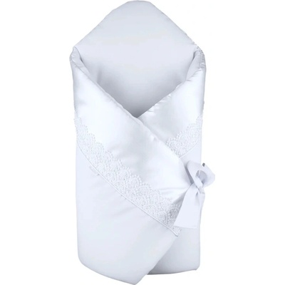 Richelieu Elegantná rýchlozavinovačka RUŽA pre bábätko