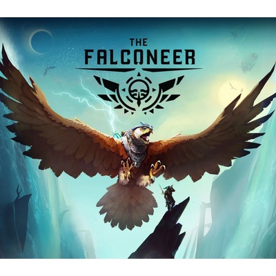 The Falconeer