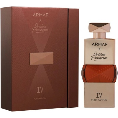 Armaf X Christian Provenzano IV parfum dámsky 100 ml