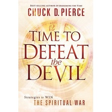 Time to Defeat the Devil Pierce Chuck D. Paperback