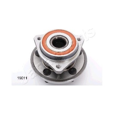 JAPANPARTS Náboj kolesa KK19011