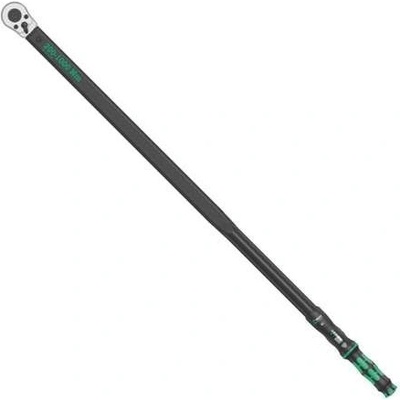 Wera Momentový klíč s přepínací ráčnou 3/4" (200 - 1000 Nm) 075630
