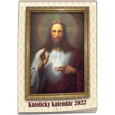 Katolícky nástenný 2022