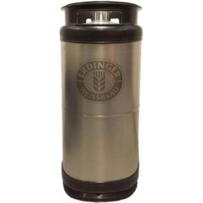 Erdinger Weissbier 5,3% 20 l (sud)