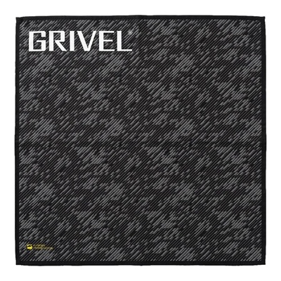 Grivel Bandana černá