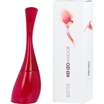 Kenzo Amour parfumovaná voda dámska 30 ml
