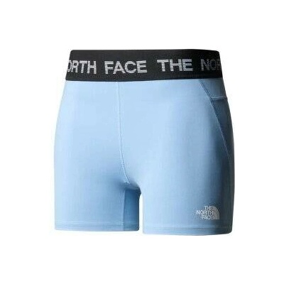 The North Face Tech Bootie Tight Women Steel modrá