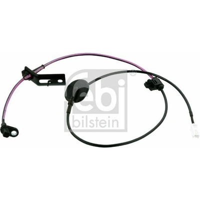 Snímač počtu otáčok kolesa FEBI BILSTEIN 107381